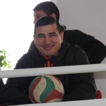 Pavel Stascu, 62, Kishinev, Moldova