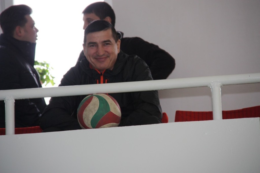 Pavel Stascu, 62, Kishinev, Moldova