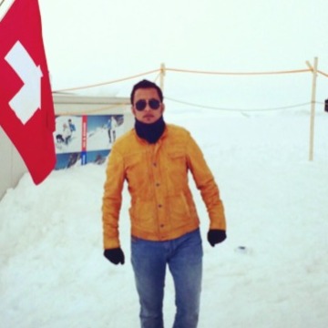 Aziz, 38, Abha, Saudi Arabia