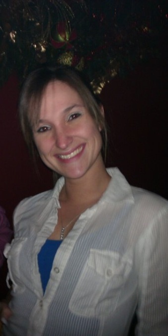 Elizabeth, 42, Sanford, United States