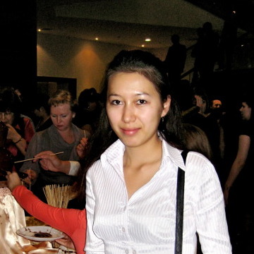 Gulmira, 38, Aktau, Kazakhstan