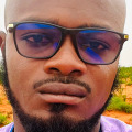 Issoufou Abdou Chamssou, 28, Niamey, Niger