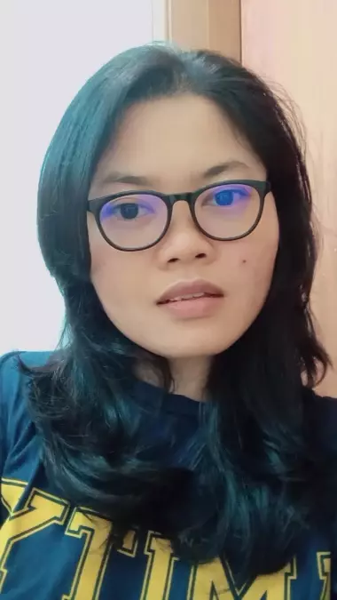 Trisnawati, 28, Singapore, Singapore