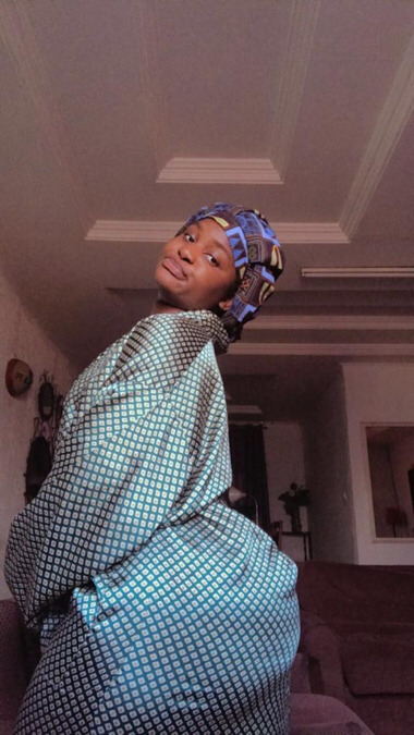 Jessica, 26, Douala, Cameroon