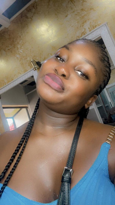 Jessica, 26, Douala, Cameroon