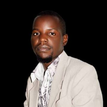 James, 38, Kampala, Uganda