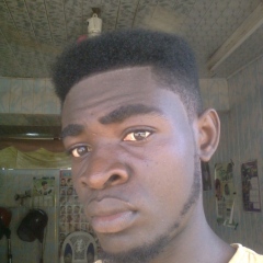 Richard mensah, 35, Florida, United States