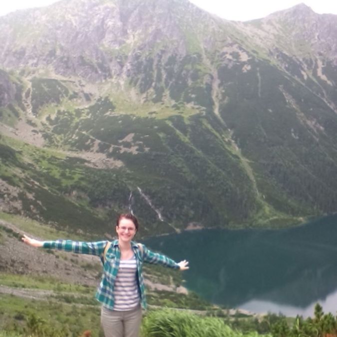 Элеонора, 31, Minsk, Belarus