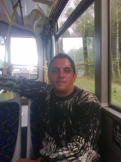 xmen, 48, Vanadzor, Armenia