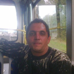 xmen, 48, Vanadzor, Armenia