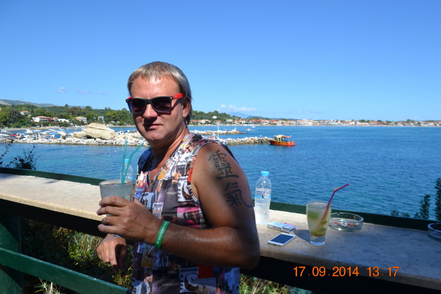 Андрей, 53, Saint Petersburg, Russian Federation