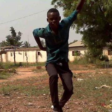 yidu, 37, Lome, Togo