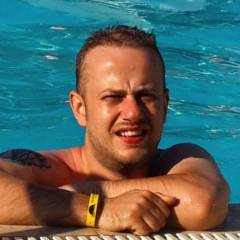 Dgn, 39, Istanbul, Turkey