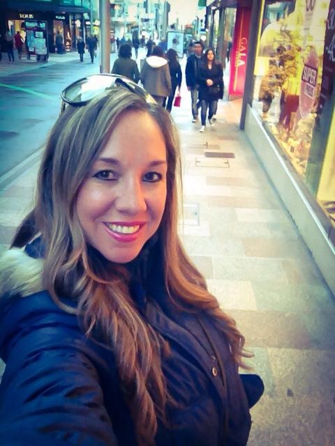 angelakolbert, 45, Zurich, Switzerland