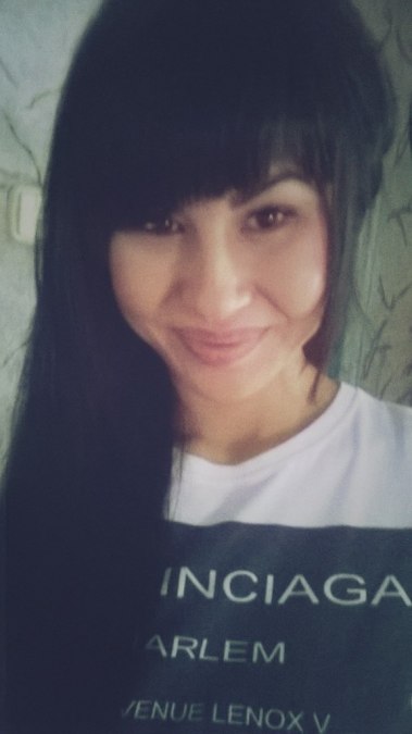 Mia, 37, Moscow, Russian Federation