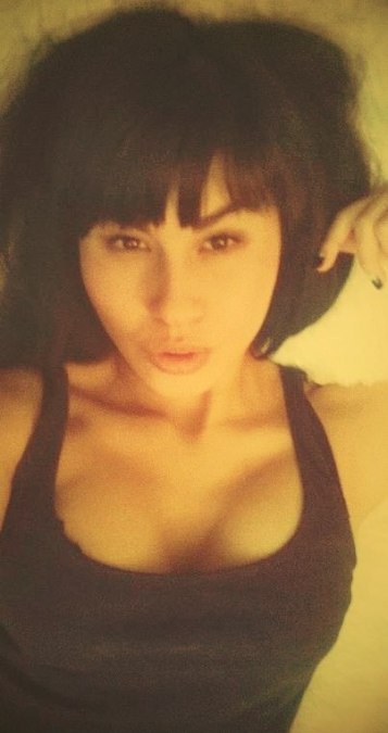 Mia, 37, Moscow, Russian Federation