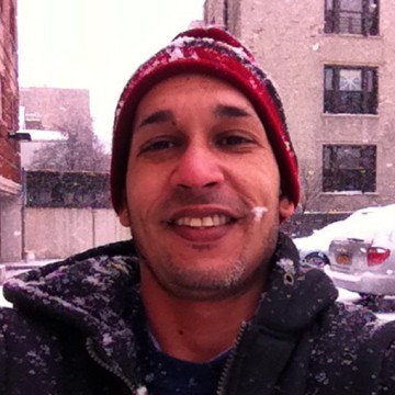 Hache Perez, 49, Brocton, United States