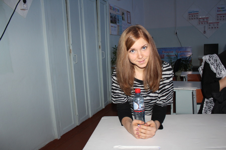 Мария, 28, Oskemen, Kazakhstan