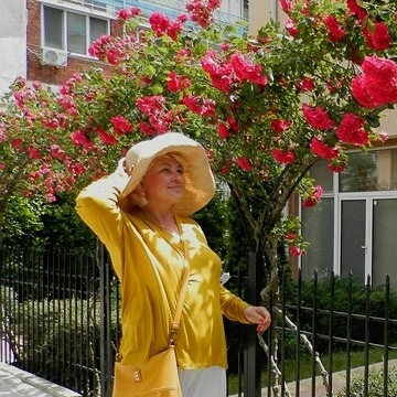 ирина, 50, Ufa, Russian Federation