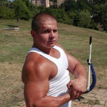 Shevtsiv Roman, 36, Mountain View, United States