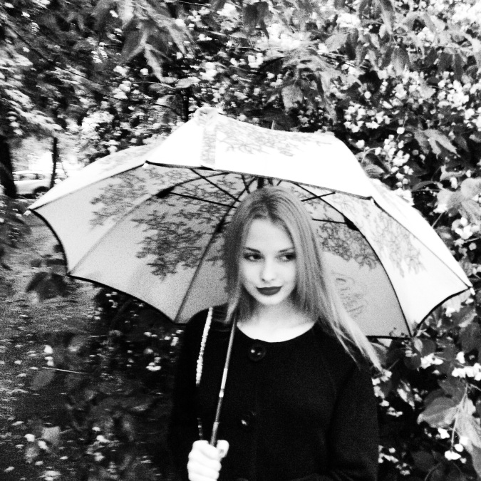 Адель, 30, Saint Petersburg, Russian Federation