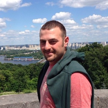 Alex, 41, Minsk, Belarus