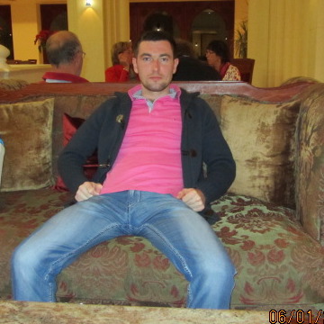 Has Az, 43, Nalchik, Russian Federation