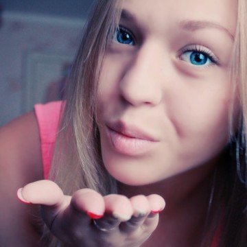 Polina, 31, Ukhta, Russian Federation