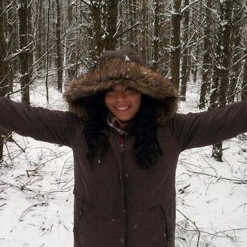 Crystal, 35, San Pedro, United States