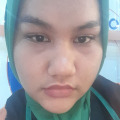 Nora Marlisa, 23, Batam, Indonesia