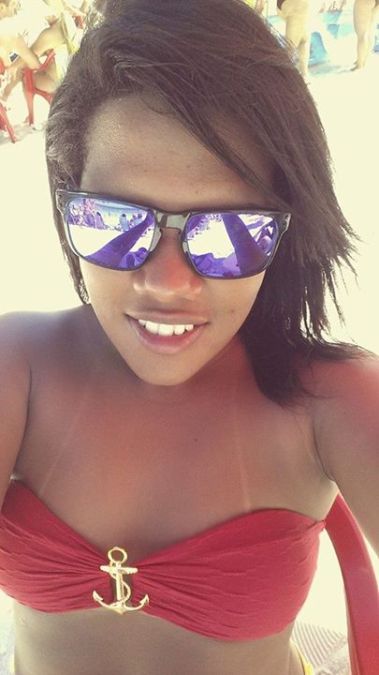 Laynezinháà, 33, Brasilia, Brazil