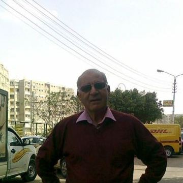 zohdy, 80, Cairo, Egypt
