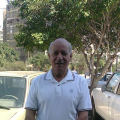 zohdy, 80, Cairo, Egypt