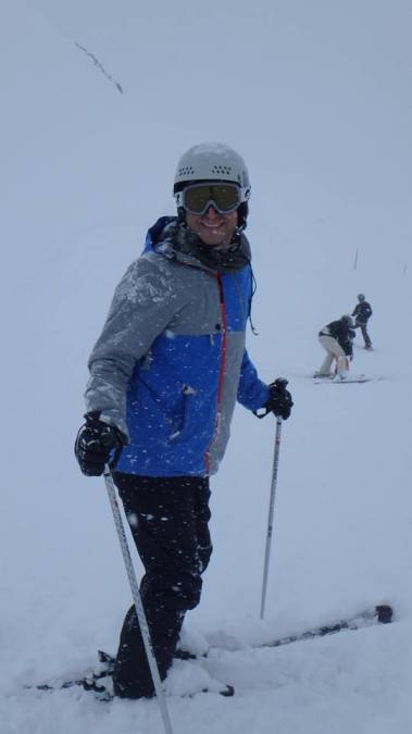 Guy, 51, Tel Aviv, Israel