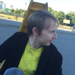 Nikolai, 41, Moscow, Russian Federation