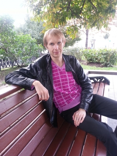Nikolai, 41, Moscow, Russian Federation