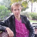 Nikolai, 41, Moscow, Russian Federation