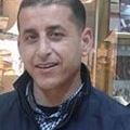 Rachid Houari, 49, Istanbul, Turkey