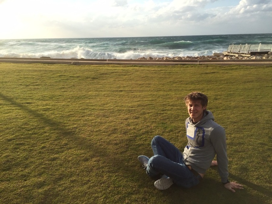 Илья, 37, Kiev, Ukraine