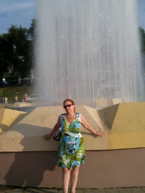 Елена, 68, Vladivostok, Russian Federation