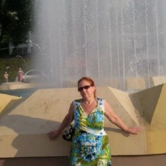 Елена, 68, Vladivostok, Russian Federation