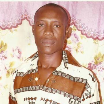 Rich, 40, Accra, Ghana