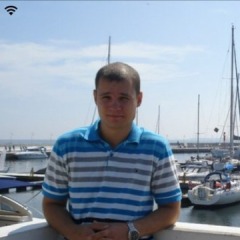 Денис, 38, Moscow, Russian Federation