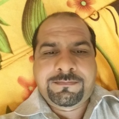 Jameel Khan, 51, Dubai, United Arab Emirates