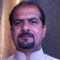 Jameel Khan, 51, Dubai, United Arab Emirates