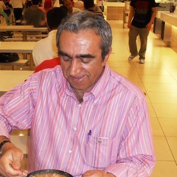 gaffar, 62, Istanbul, Turkey