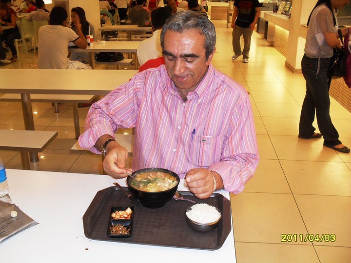 gaffar, 62, Istanbul, Turkey