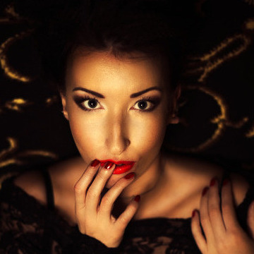 Мария Машанова, 39, 