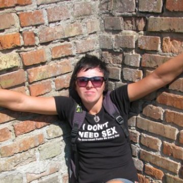 Oksana Ilina, 43, Rivne, Ukraine