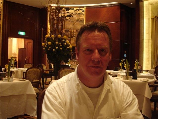 Alsandare Amhlaide Dagda, 60, Chicago, United States